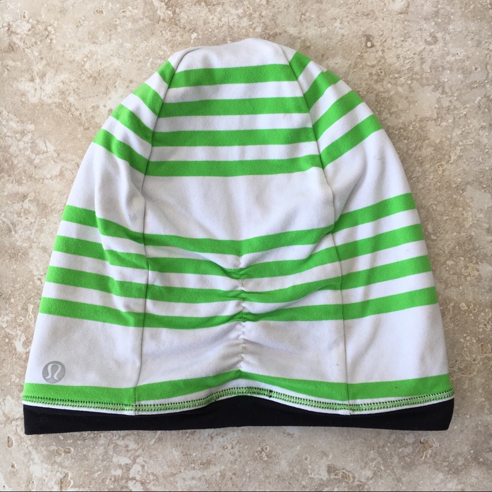Lululemon Reversible Hat View 4